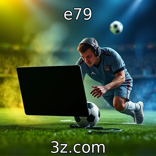 e79 Descubra as Melhores Estratégias para Apostas em E-sports
