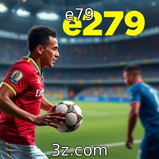 e79 Descubra as melhores estratégias para apostar em futebol online