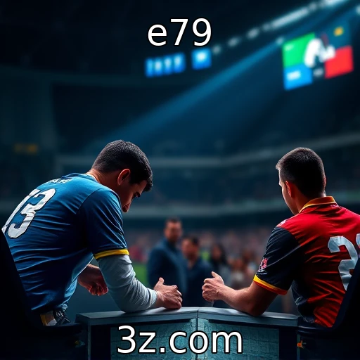 e79 Apostas na Mãe de Todos os Jogos: A Análise da Liga Brasileira de Esports