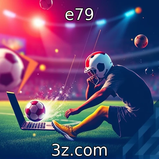 e79 Como as criptomoedas estão moldando o futuro das apostas online