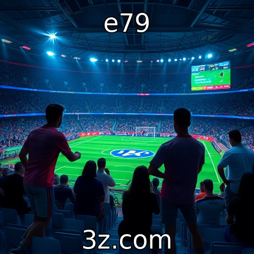 e79 Análise das Melhores Estratégias para Apostas em Esportes ao Vivo