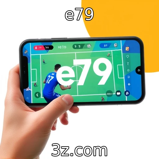 e79 Desvendando estratégias vencedoras em apostas esportivas hoje