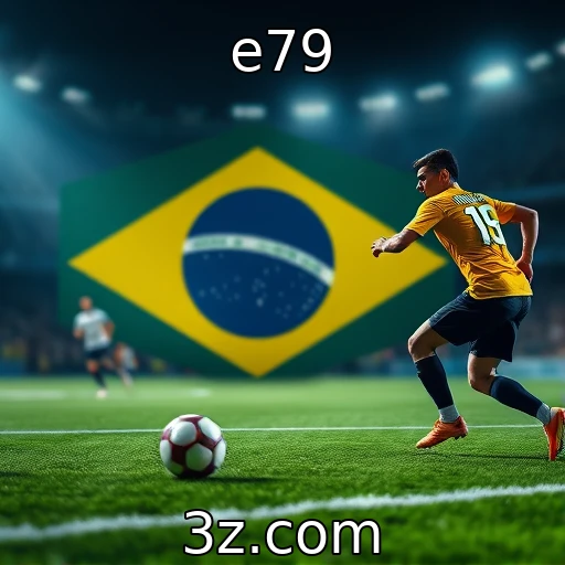 e79 Apostas esportivas: estratégias para maximizar seus lucros em 2025